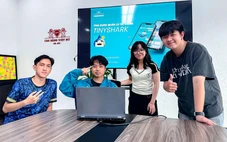 Cách Cao đẳng Việt Mỹ Hà Nội dạy sinh viên làm chủ AI