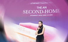 The An Group ra mắt mô hình Second Home và dòng Suite 5 năm