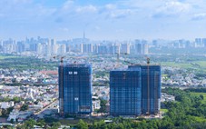 Khải Hoàn Prime: Người mua hưởng lợi từ chính sách giãn dòng tiền