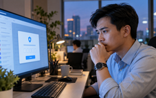 Microsoft vô hiệu hóa nền tảng dùng AI chiếm hơn 12.000 hộp thư