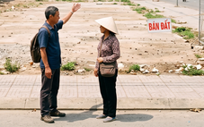 Mua đất chỉ bằng giấy viết tay, vì sao vẫn được tòa án công nhận?