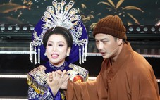 Chuông vàng vọng cổ Huỳnh Kim Tho biết trễ vẫn muốn bắt đầu nghiệp diễn