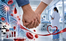 Sự âm thầm nguy hiểm của bệnh đường tình dục: Không đau, không ngứa, vẫn bệnh