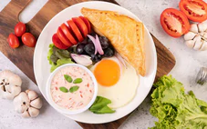 Bạn cần bao nhiêu protein mỗi ngày?