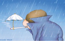 Nụ cười nhập khẩu