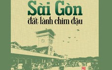 Sài Gòn đất lành chim đậu