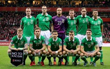 Đội tuyển CH Ireland