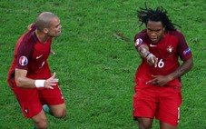 ​Tài năng 18 tuổi Renato Sanches giúp Bồ Đào Nha bay cao