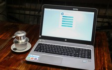 ​Vì sao nên chọn HP ProBook 400 series G4?