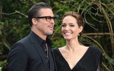 Brangelina thua kiện hơn nửa triệu USD vì 'xù' tiền thiết kế nội thất