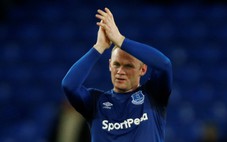 ​Rooney gia nhập Giải bóng đá nhà nghề Mỹ