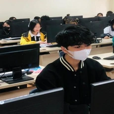 Điểm chuẩn đại học 2026