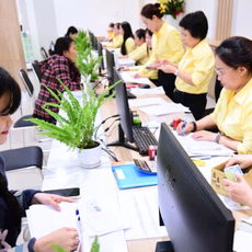 Chính quyền 2 cấp