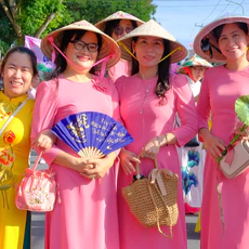 Ngày Văn hóa Việt Nam 24-11