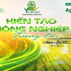 Nông nghiệp bền vững