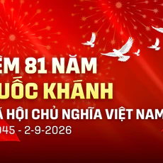 Quốc khánh 2-9