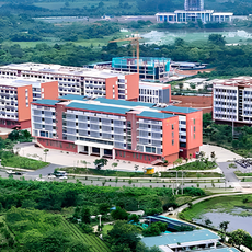 Sắp xếp trường học
