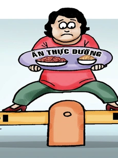 Cục máu đông - miếng thạch dẻo chết người!