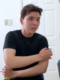 Thanh niên mắc bệnh xã hội do ăn 'gà'