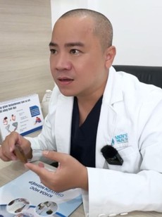 Chưa chắc đã 'khỏe' đâu!