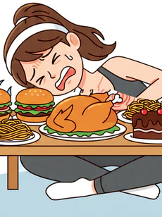 Nhịn ăn liệu pháp: ngắn hay, dài dở!