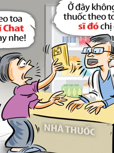 Giãn tĩnh mạch thừng tinh, cầm chắc vô sinh?