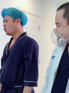 Bác sĩ cạn lời với 'giấc mơ ướt át' của thanh niên mới lớn