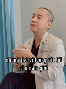 Ăn hải sản tươi sống có giúp sung mãn?