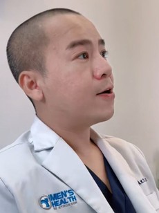 Hình dạng của 'trứng' có bị ảnh hưởng do thời tiết?