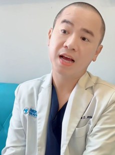 Dở khóc dở cười chuyện 'bôi kem đánh răng để chống xuất tinh sớm'