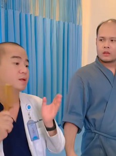 Có nên dùng steroid khi tập gym?