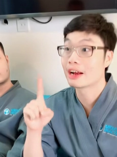 Bí kíp cai phim 'người lớn'