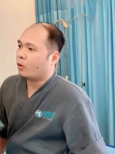 Rượu bia làm cho 'Peter' sung hay xìu?
