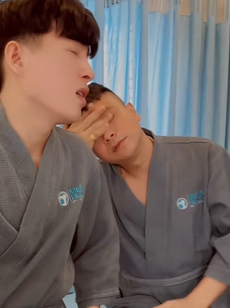 Đàn ông bị mất ngủ sẽ làm giảm 'phong độ'?