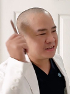 Bác sĩ Chuối dở khóc dở cười vì cặp đôi không sử dụng 'bao'