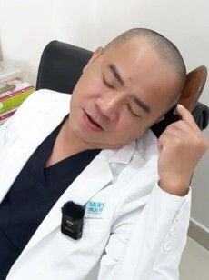 Nghiện game có bị vô sinh?