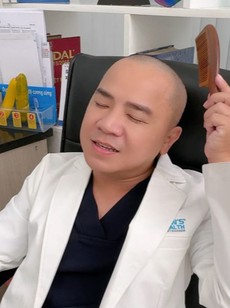 Khi bệnh nhân hiểu nhầm ý của Bác sĩ Chuối