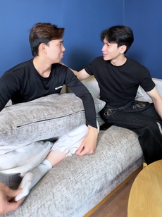 Phông bạt số đo 'peter' và cái kết