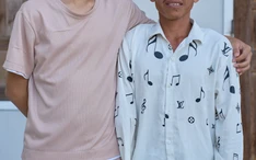 Phóng sự Học bổng Vì tương lai Việt Nam: Rực sáng niềm tin miền "trời văn, đất võ"