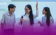 Phóng sự Học bổng Vì tương lai Việt Nam: Thương lắm những hạt phù sa!