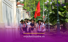 680 thí sinh hóa thân thành các chiến sĩ trẻ tại vòng chung kết Giải Lê Quý Đôn 