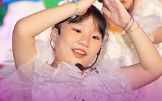 Lễ khai mạc Kids Fest TP.HCM 2025 đầy ấn tượng