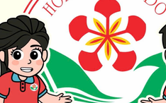 Hoa phượng đỏ - hành trình 20 mùa trưởng thành cùng sắc đỏ tình nguyện