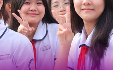 Ba tiêu chí gợi ý chọn trường THPT phù hợp 