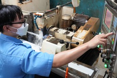 Những cống hiến lặng thầm của doanh nhân công nghiệp hỗ trợ