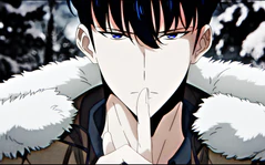 Solo Leveling: Sức bật của mô hình anime xuyên biên giới