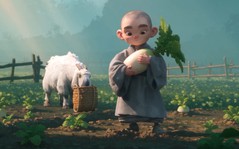 'Tây Du Ký' phiên bản hoạt hình do AI sản xuất toàn phần lộ diện