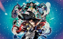 'Ichi the Witch': Lời giải cho bài toán nữ quyền trong thánh địa manga shonen