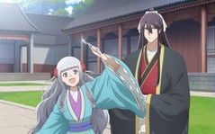 'The Eccentric Doctor of the Moon Flower Kingdom': Khi ngoại khoa làm chuyển dịch quyền lực cung đình