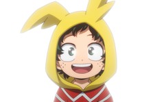 My Hero Academia tung video kỷ niệm 10 năm